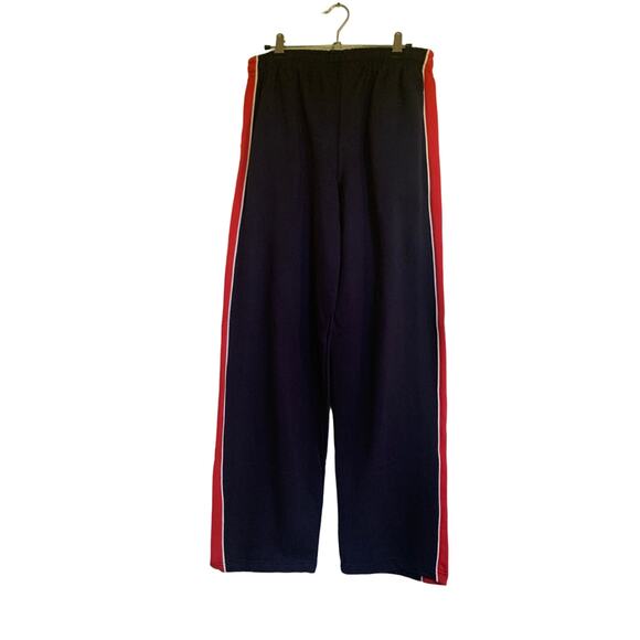 Majestic Genuine Merchandise Atlanta Braves Sweat Pant XL-18 Youth NWT - Picture 2 of 7